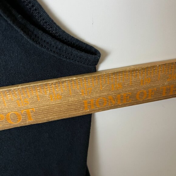 Ice Cube Darker Days Rap Tank Top Vintage Y2K Extra Small XS Black Graphic - Picture 5 of 10